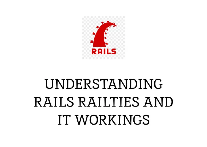 Rails: Understanding Railties and How it’s Registered